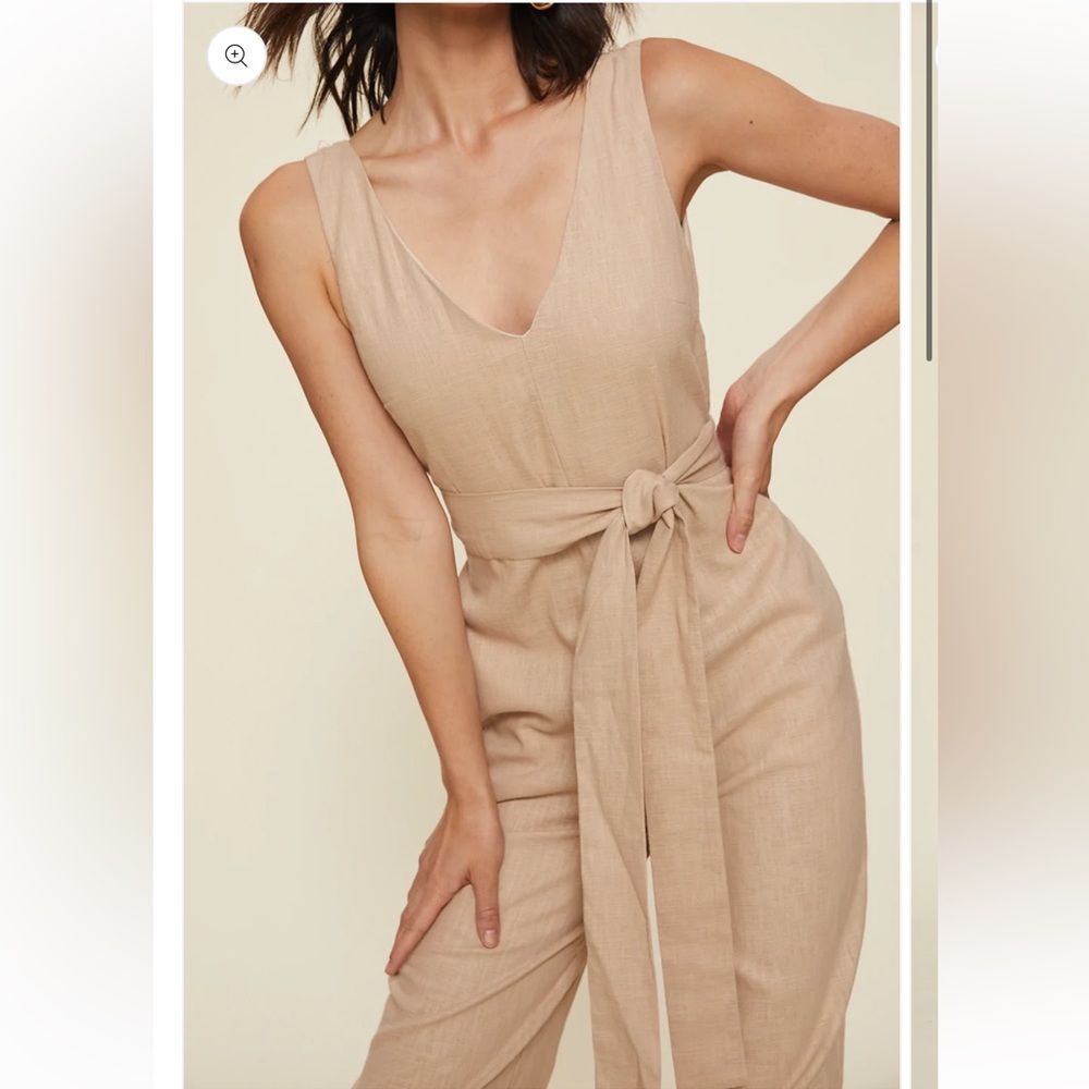 LPA Alina Jumpsuit